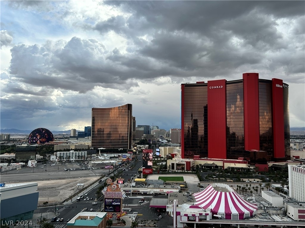 2700 Las Vegas Boulevard - Photo 0