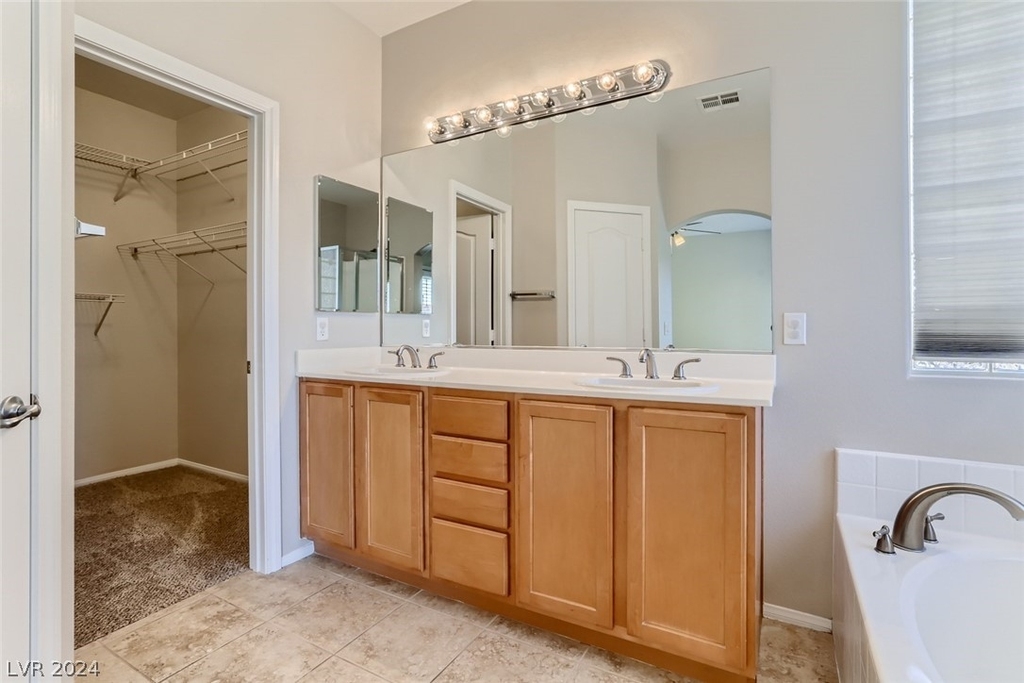 5850 Tuscan Hill Court - Photo 19