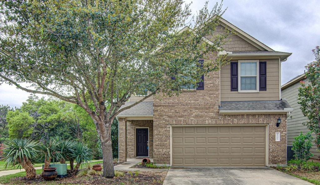 1301 Canopy Creek Way - Photo 1