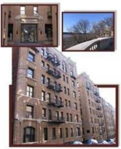 West 151st Street - Photo 1