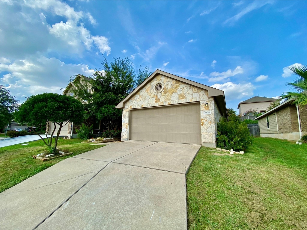 5524 Kleberg Trl - Photo 1