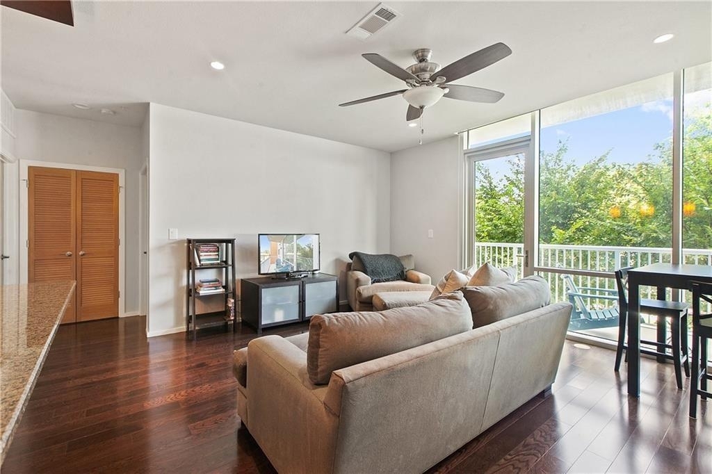 1600 Barton Springs Rd - Photo 2