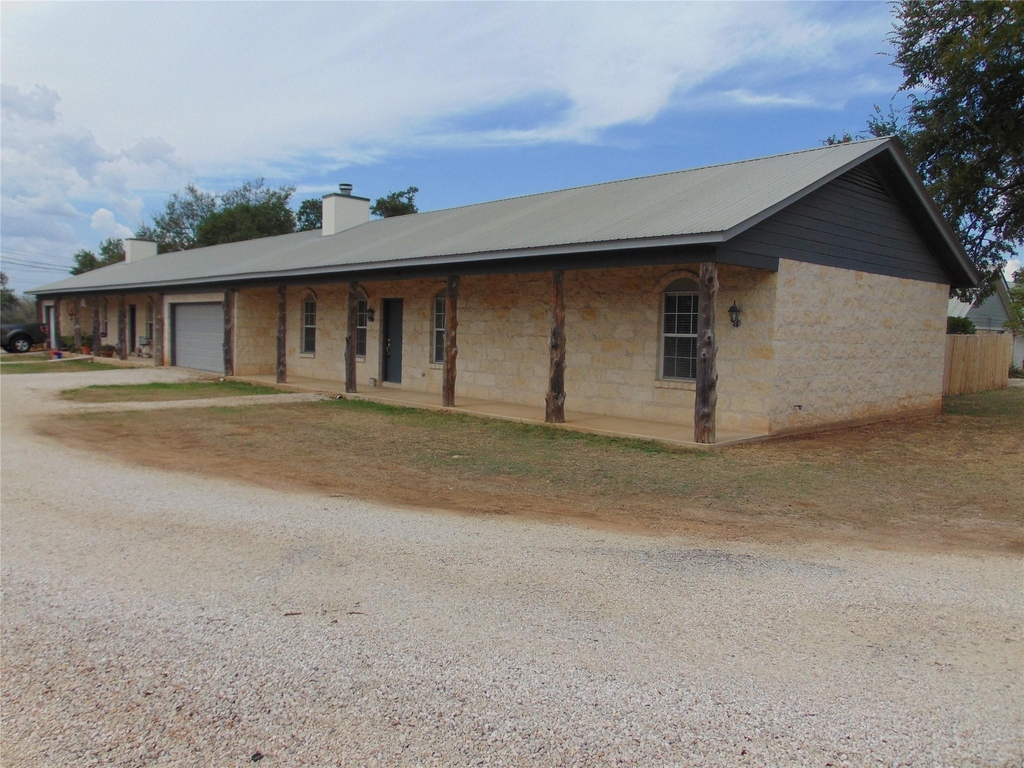 26811 Ranch Road 12 - Photo 1