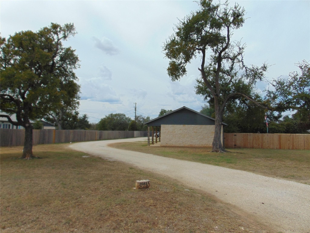 26811 Ranch Road 12 - Photo 0