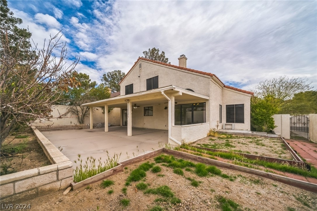 3241 Ventana Hills Drive - Photo 19