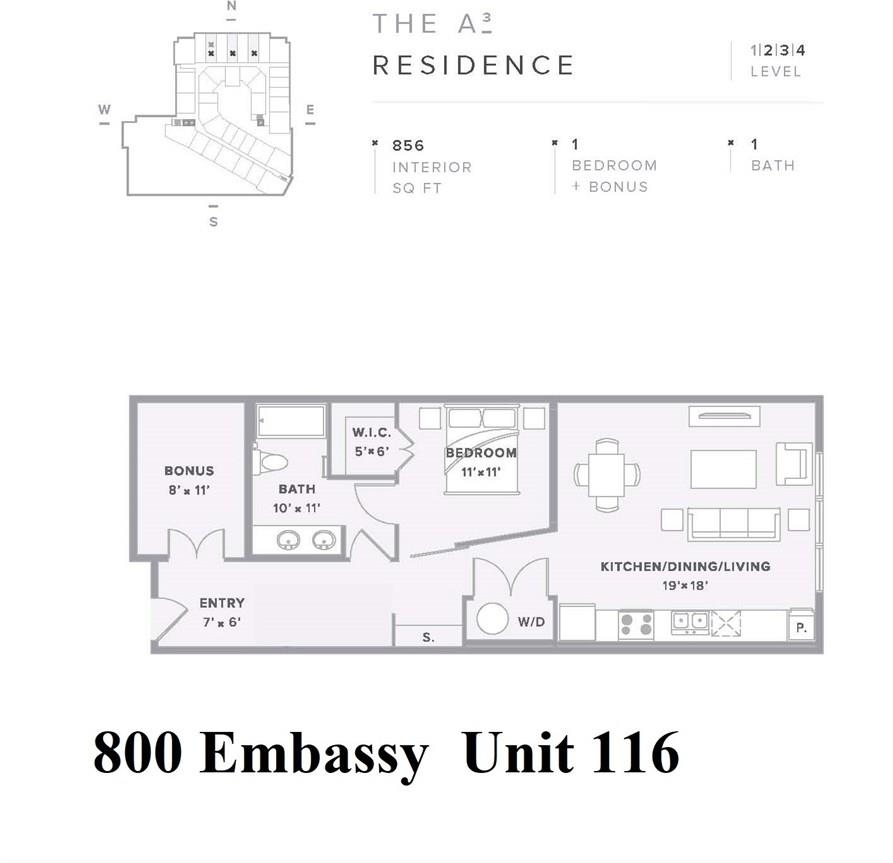 800 Embassy Dr - Photo 39