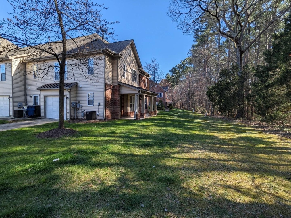 9915 Cleaver Court, Raleigh Nc 27617 - Photo 2