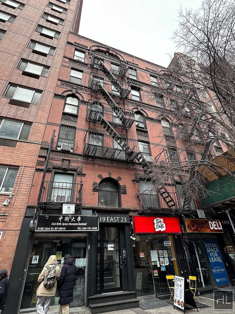 East 23 Street - Photo 26