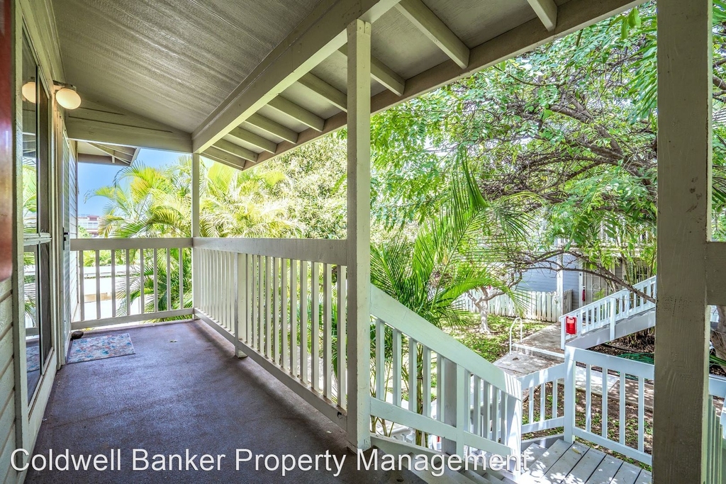 160 Keonekai Rd 1-201 - Photo 28