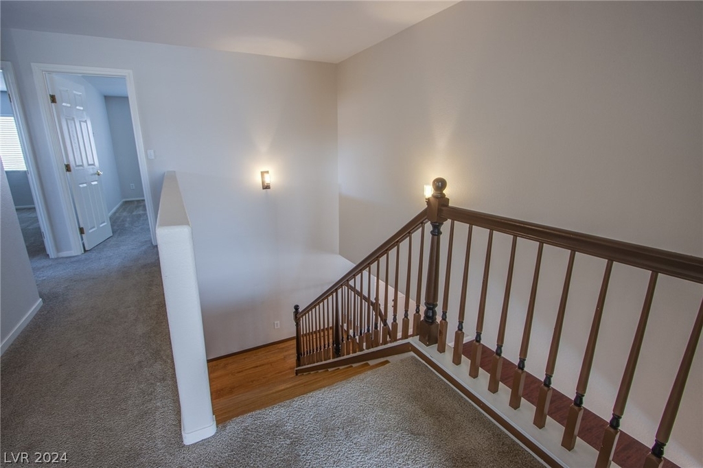 8925 Teetering Rock Avenue - Photo 30