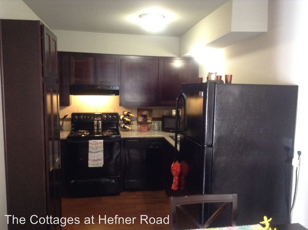 1209 W. Hefner Rd - Photo 17