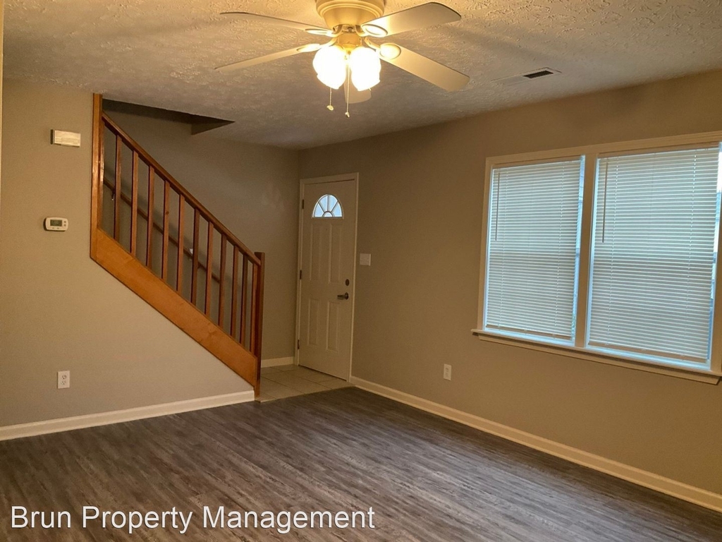 3505 Old Valley View Dr. Starview Townhomes - Photo 21