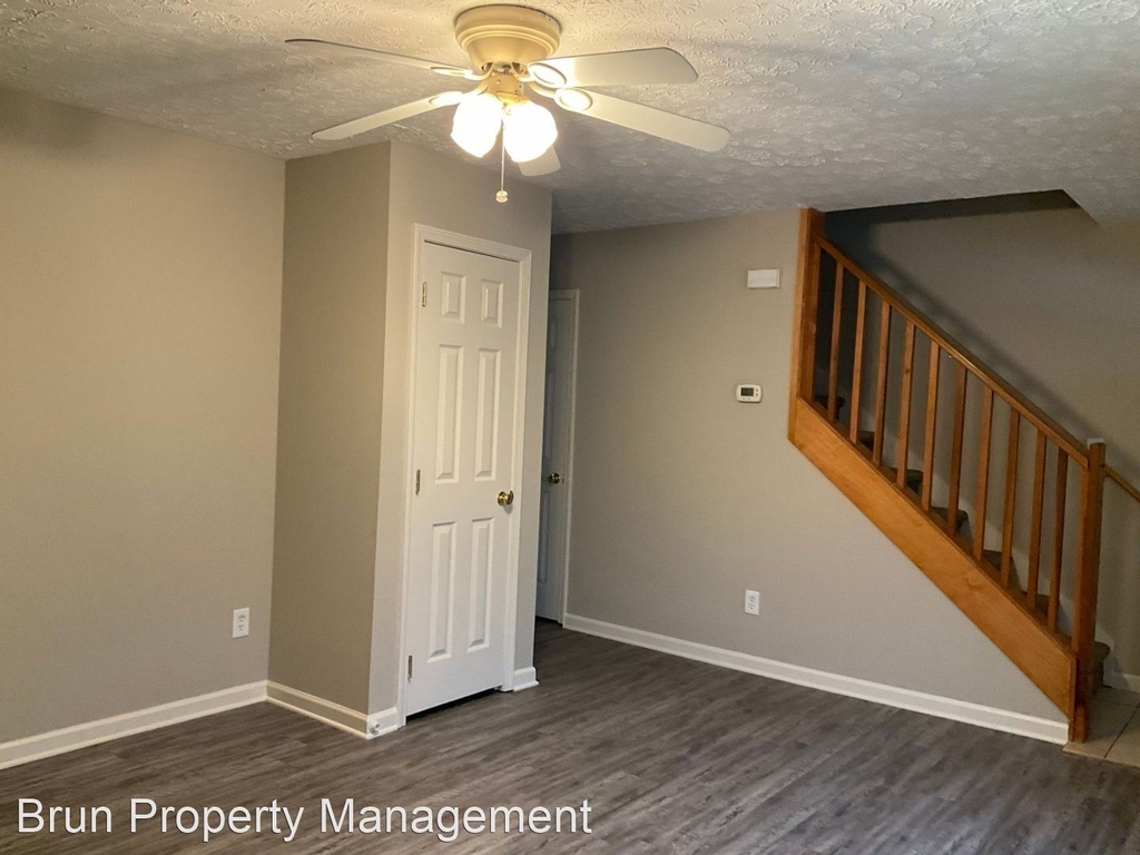 3505 Old Valley View Dr. Starview Townhomes - Photo 51