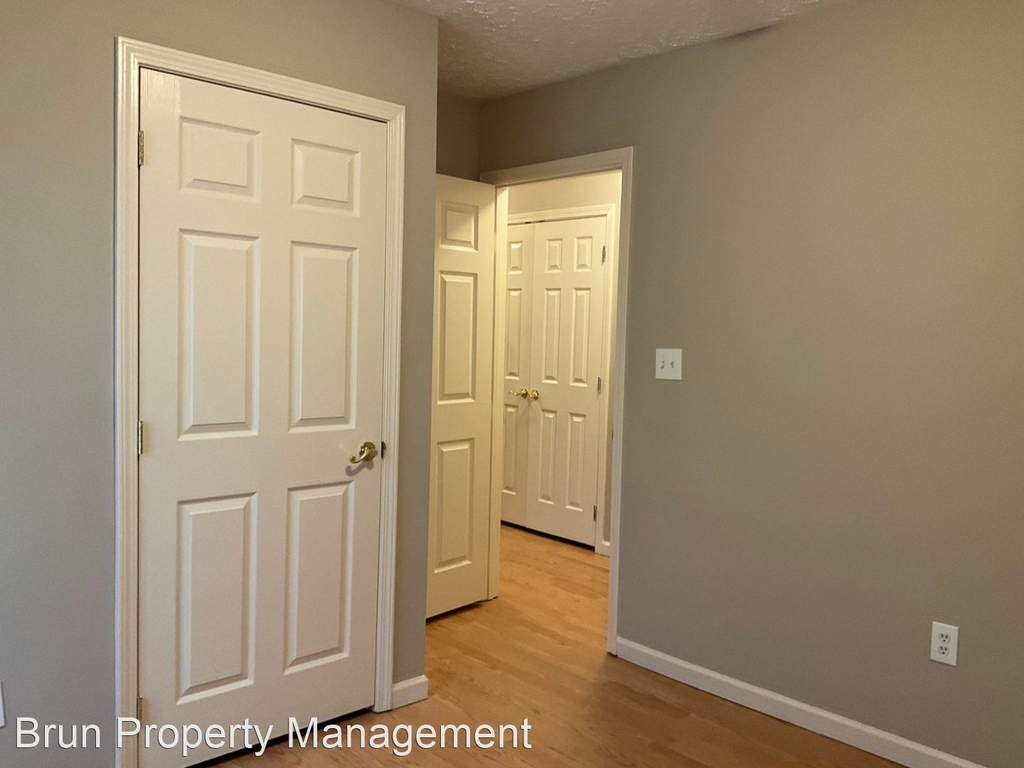 3505 Old Valley View Dr. Starview Townhomes - Photo 31