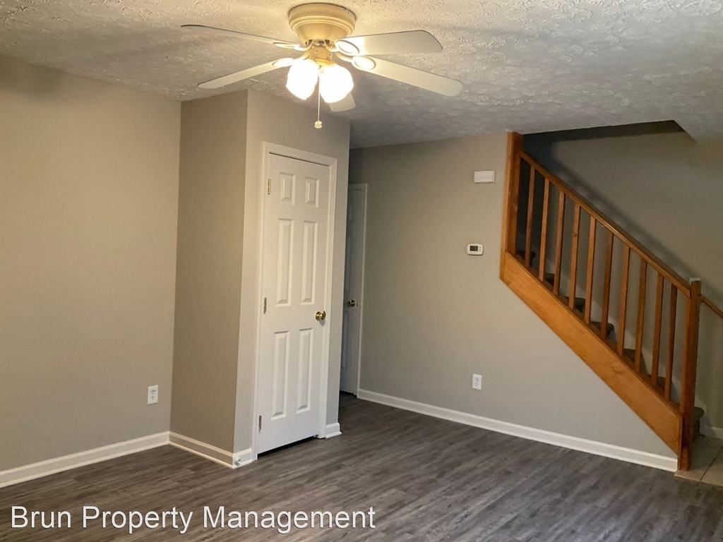 3505 Old Valley View Dr. Starview Townhomes - Photo 50