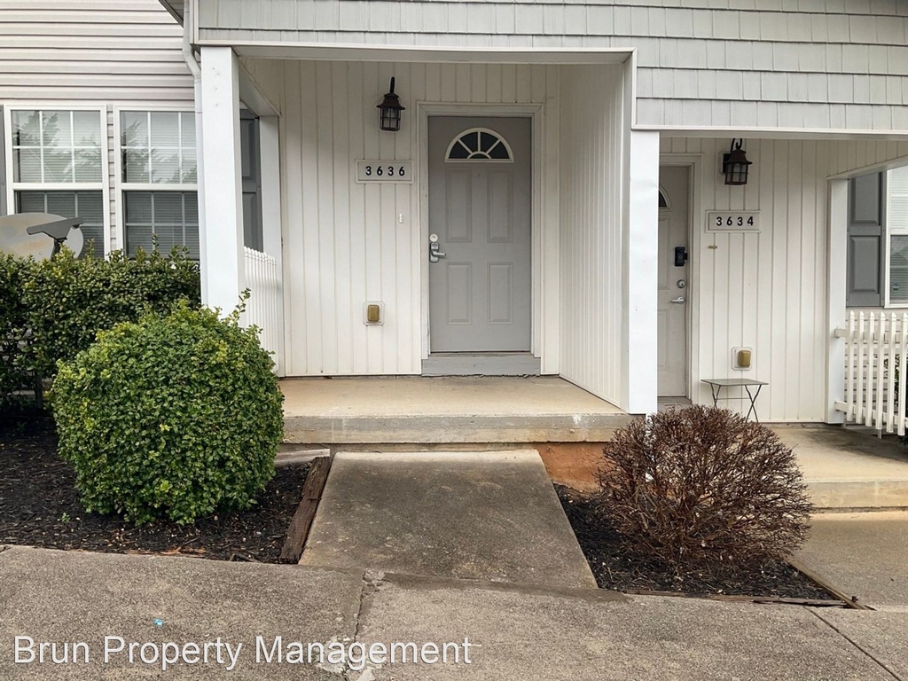 3505 Old Valley View Dr. Starview Townhomes - Photo 18