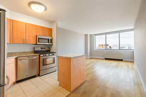 Copy of 776 6th Avenue, Unit 18h - Photo 1