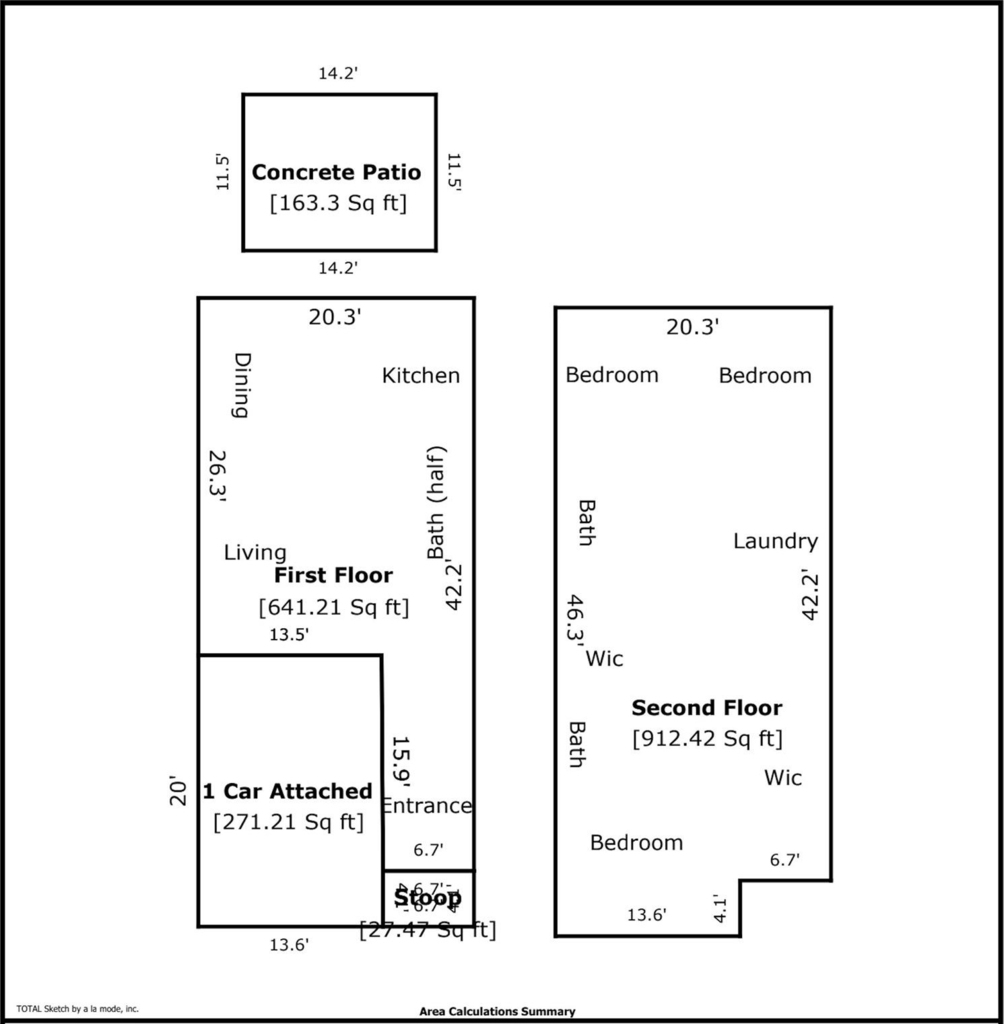 5657 Tipperlinn Way - Photo 45