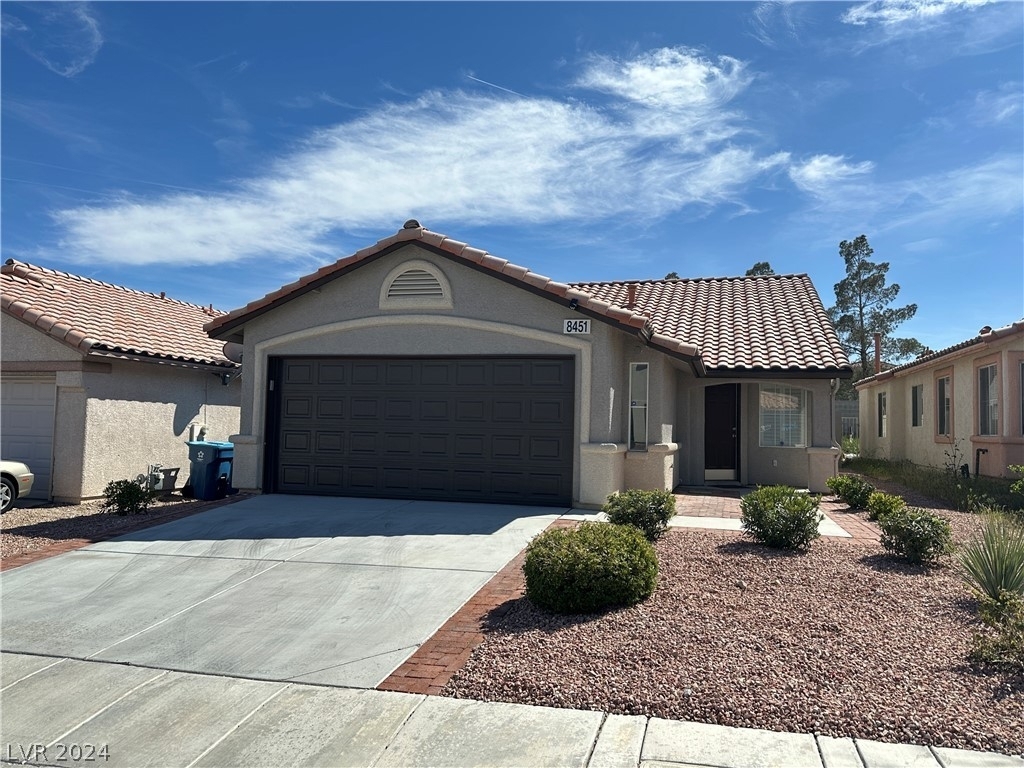 8451 Green Mesa Court - Photo 0