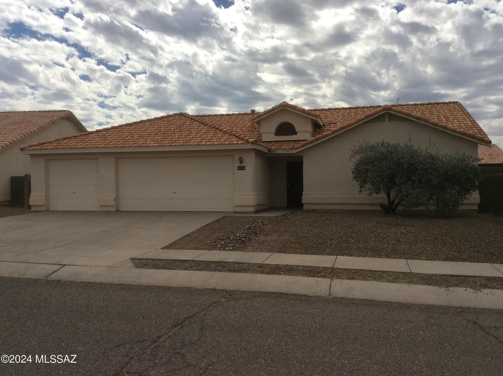 9758 E Paseo San Ardo - Photo 1