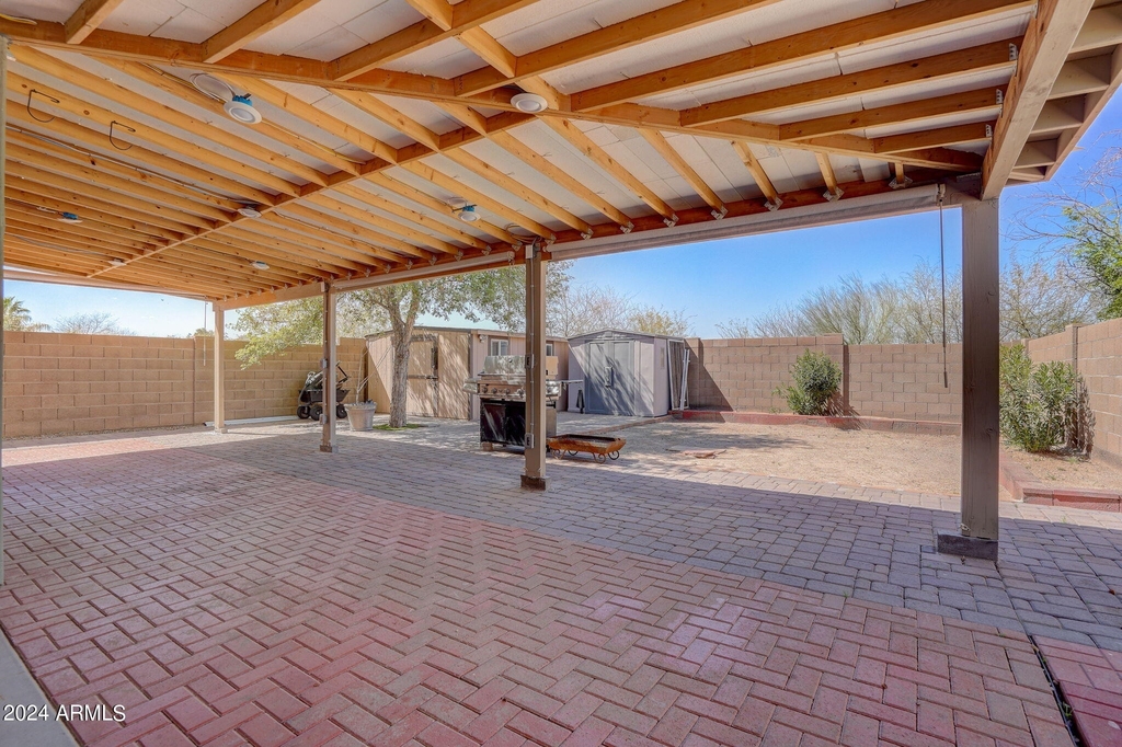 596 E Red Rock Trail - Photo 22