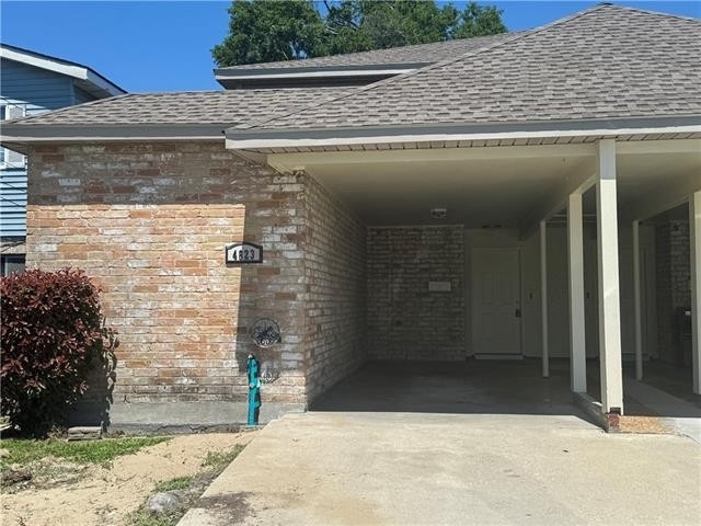 4823 W Metairie Avenue - Photo 1