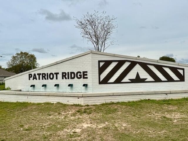 2810 Patriot Ridge Drive - Photo 26
