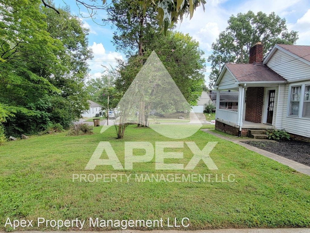 839 Freemason Street - Photo 2