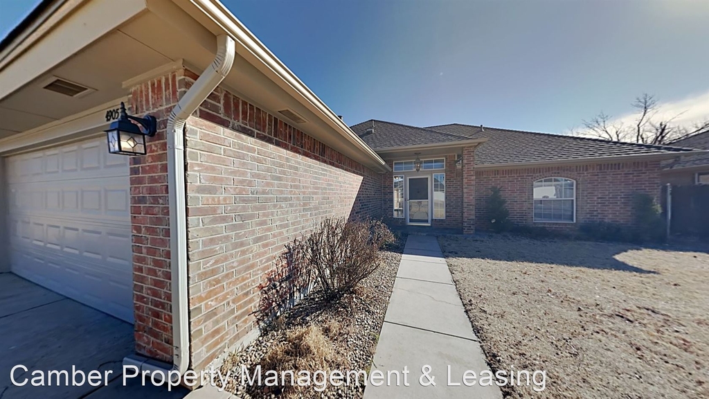 4905 Byron Circle - Photo 1