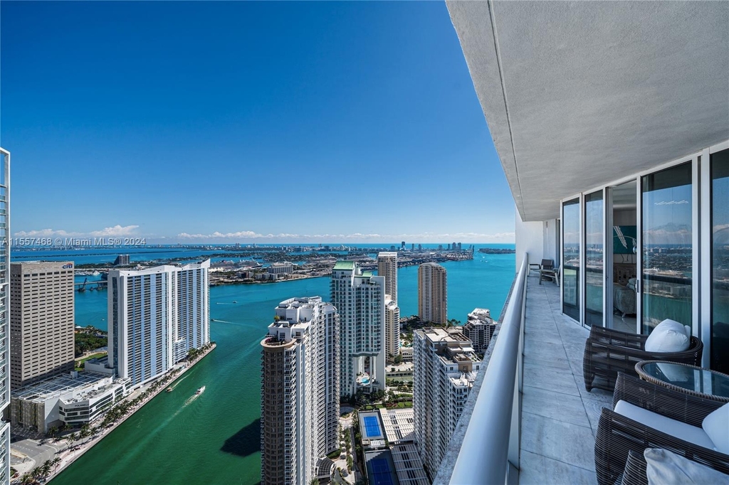 495 Brickell Ave - Photo 6