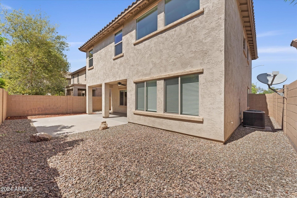 11047 E Sonrisa Avenue - Photo 43