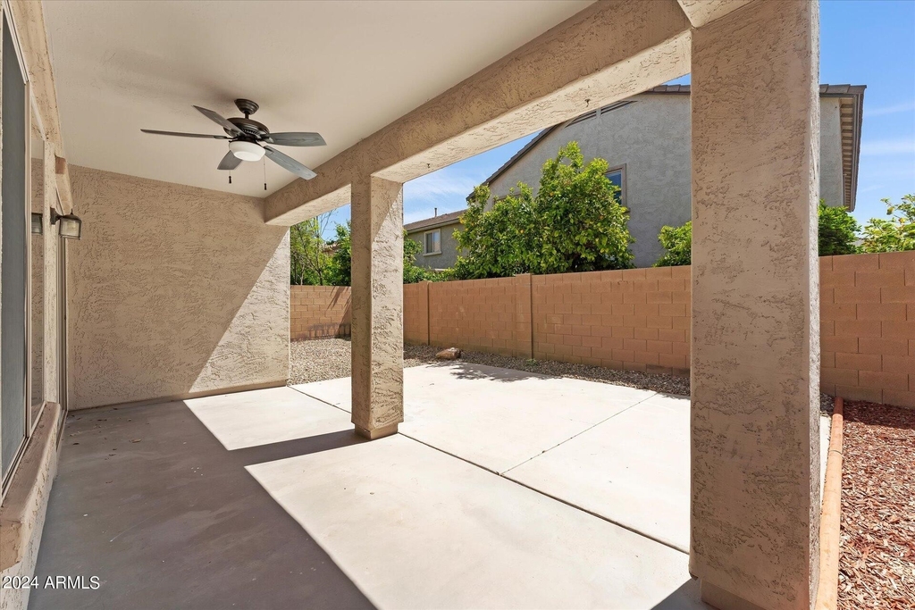 11047 E Sonrisa Avenue - Photo 41