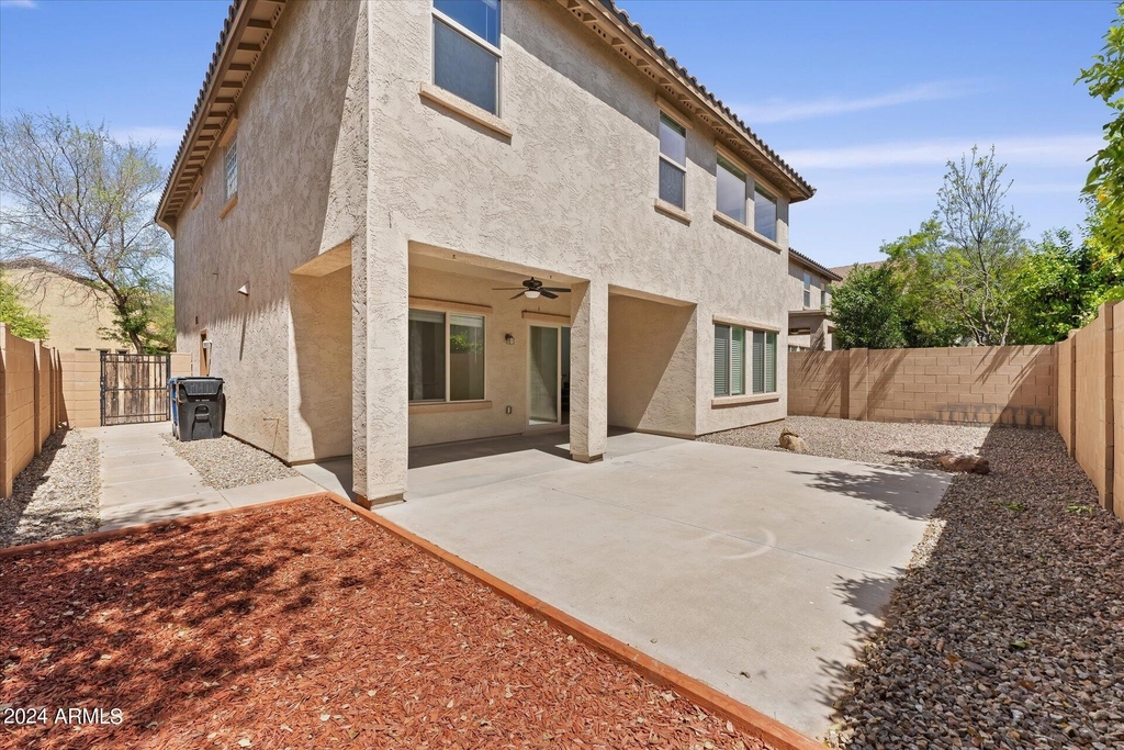 11047 E Sonrisa Avenue - Photo 42