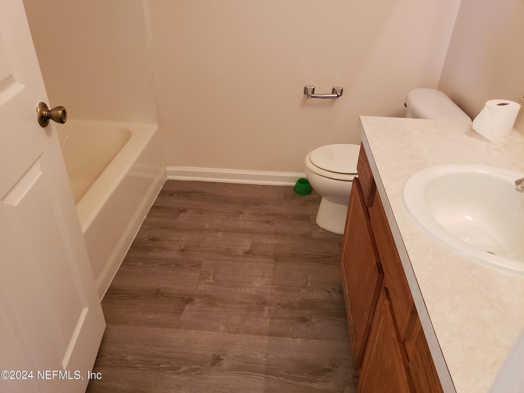 7823 Mordecai Court - Photo 13