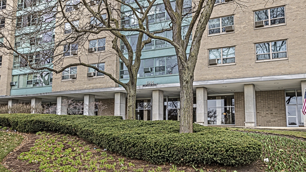 3180 N Lake Shore Drive - Photo 1