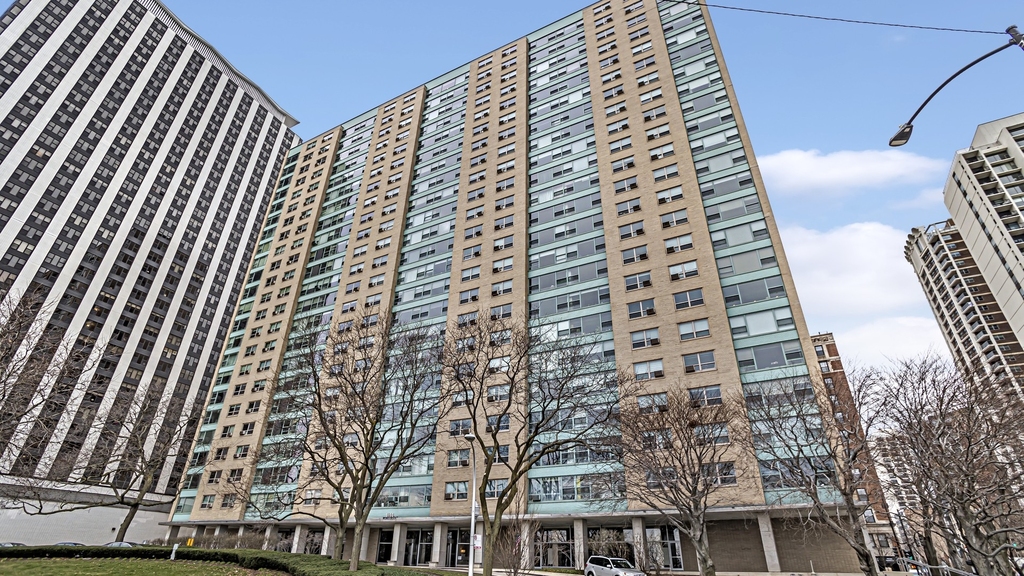 3180 N Lake Shore Drive - Photo 0