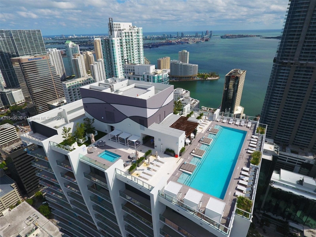 1010 Brickell Ave - Photo 23