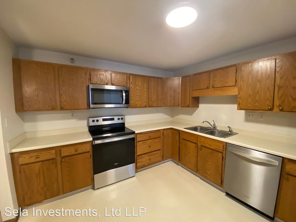 501 Theodore Wirth Parkway Southwirth - Photo 1