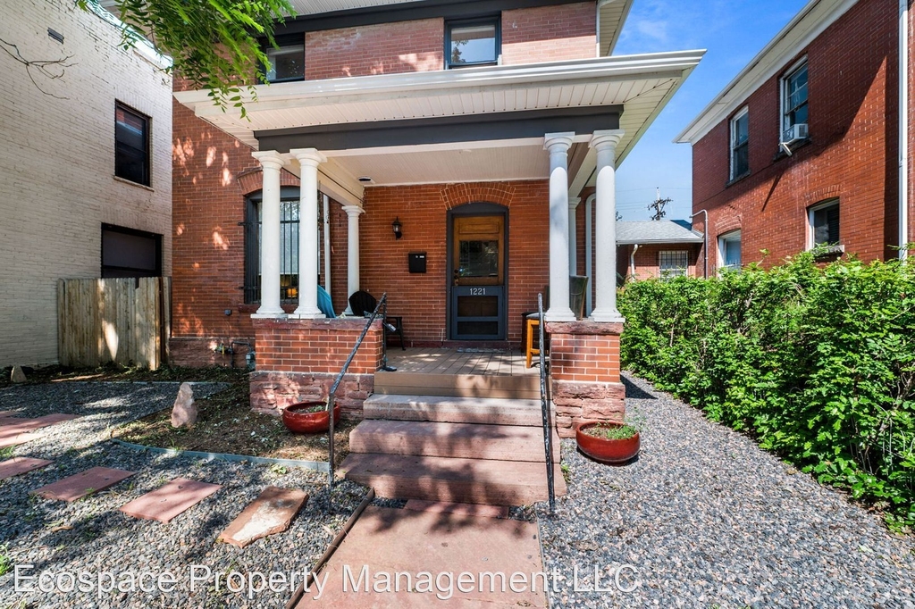 1221 Marion Street - Photo 0