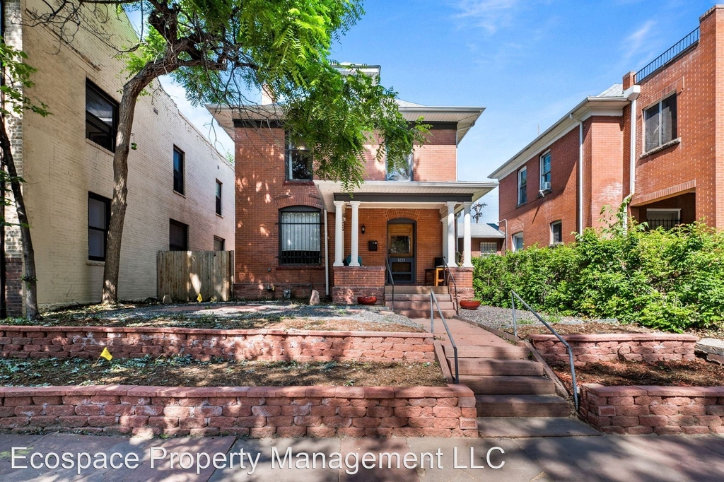 1221 Marion Street - Photo 1