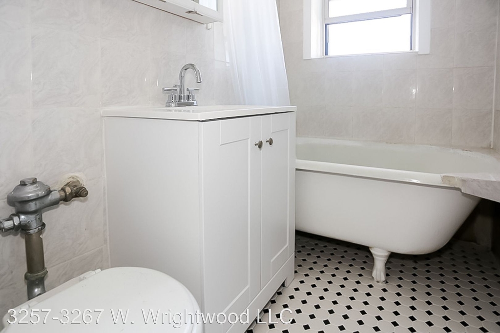 3257 - 3267 W. Wrightwood Ave - Photo 4