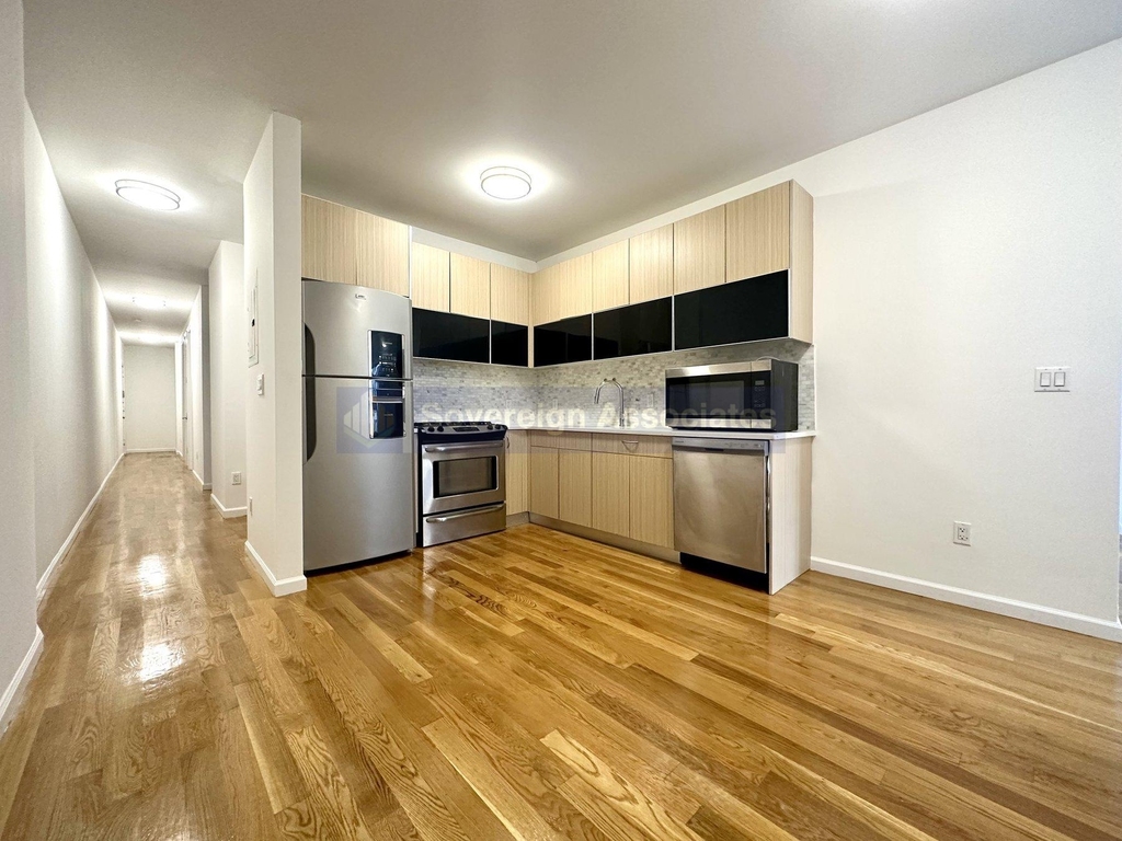 601 West 137th Street - Photo 6