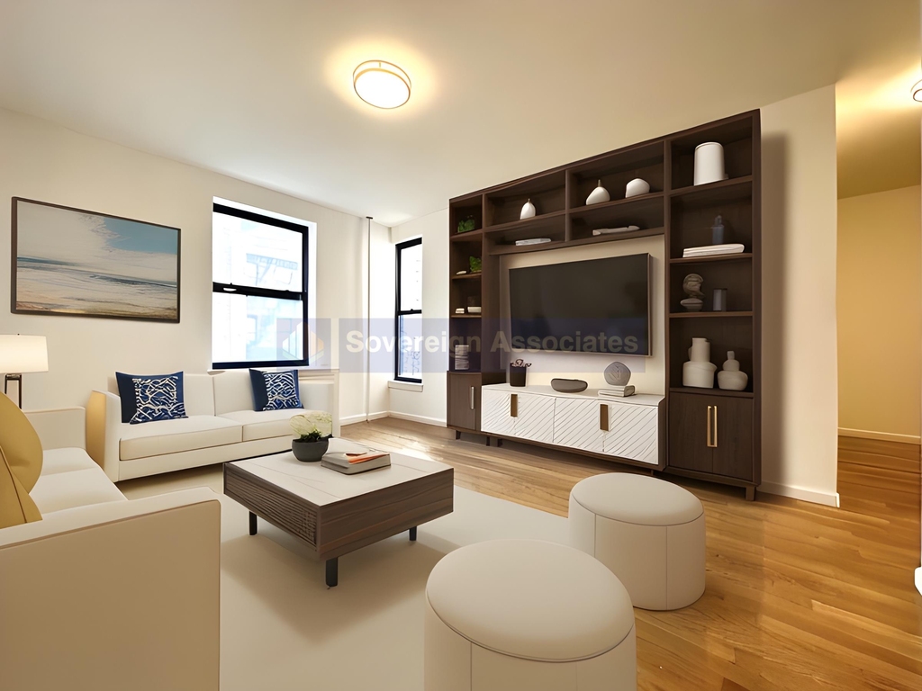 601 West 137th Street - Photo 0