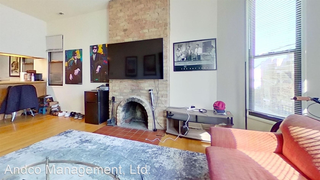 2612 N. Halsted St. - Photo 1