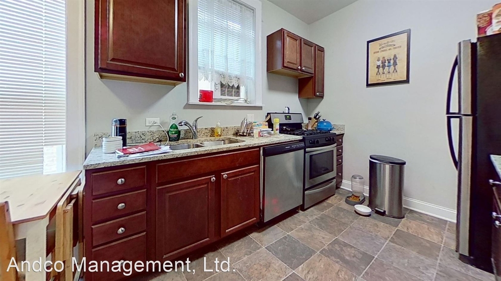 4608 N. Hermitage Ave. - Photo 2