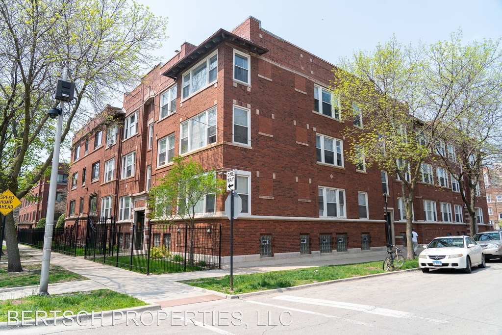 4502-4510 N. Hazel St 900-902 W. Sunnyside Ave - Photo 2