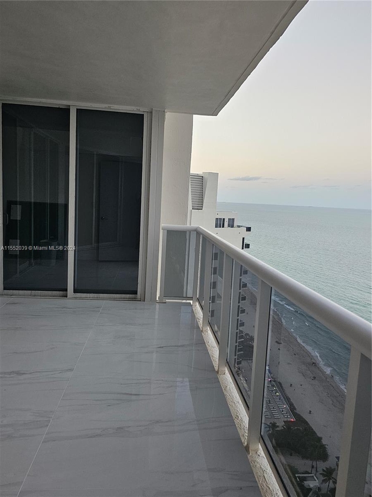 19111 Collins Ave - Photo 1