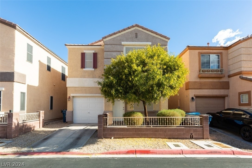 3536 Enchanted Mesa Court - Photo 0