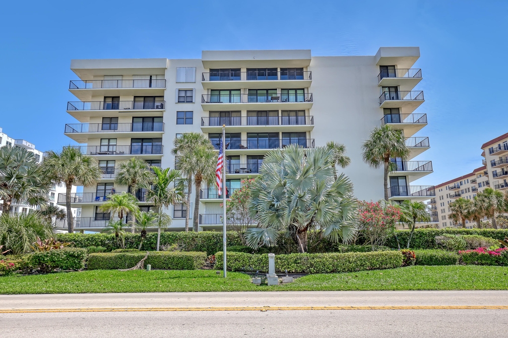 3460 S Ocean Boulevard - Photo 4