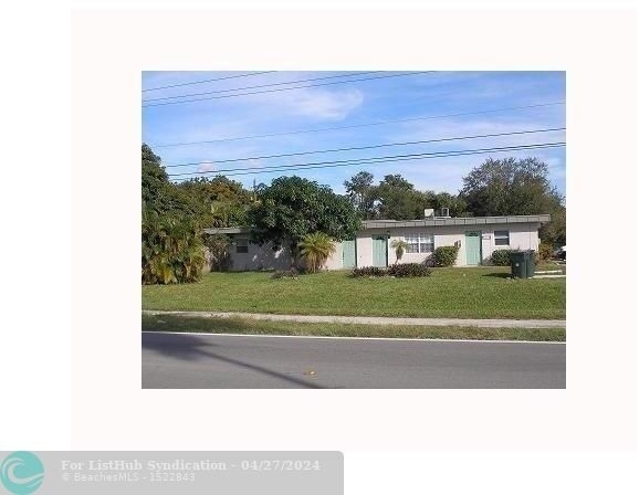 5050 Sw 40th Av - Photo 0